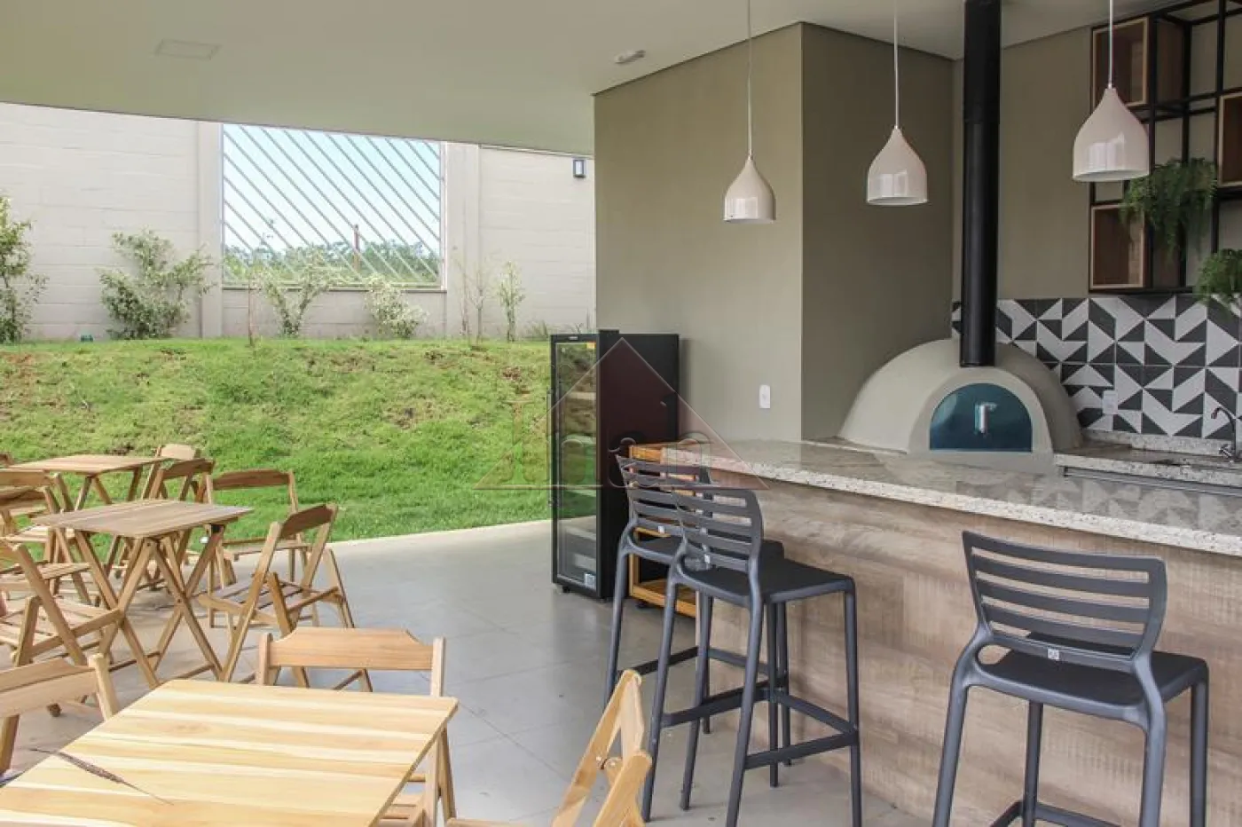 Alugar Apartamentos / Apartamento em Ribeir&atilde;o Preto R$ 700,00 - Foto 22