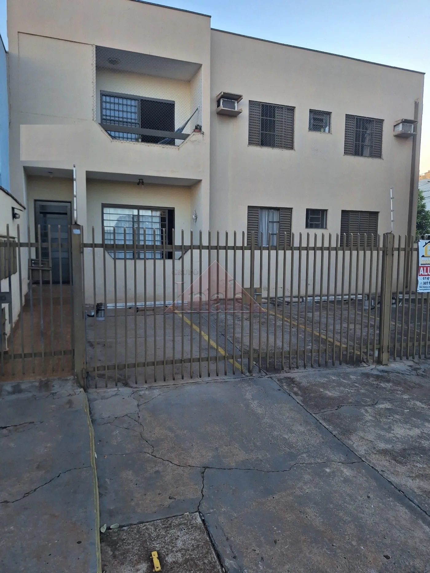 Alugar Apartamentos / apto de moradia em Ribeirão Preto R$ 2.700,00 - Foto 1