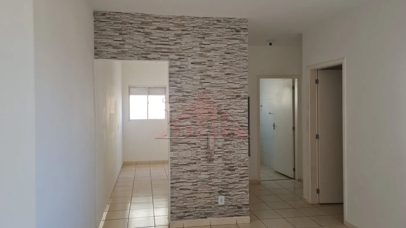 Comprar Apartamentos / Apartamento em Ribeir&atilde;o Preto R$ 150.000,00 - Foto 1