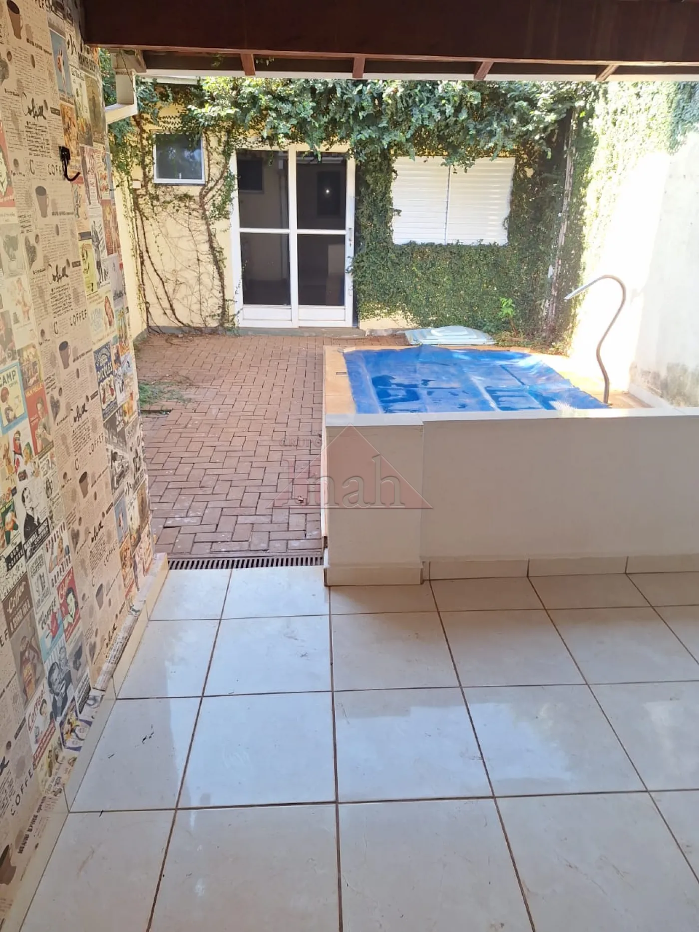 Alugar Casas / Casa em Ribeir&atilde;o Preto R$ 4.000,00 - Foto 7