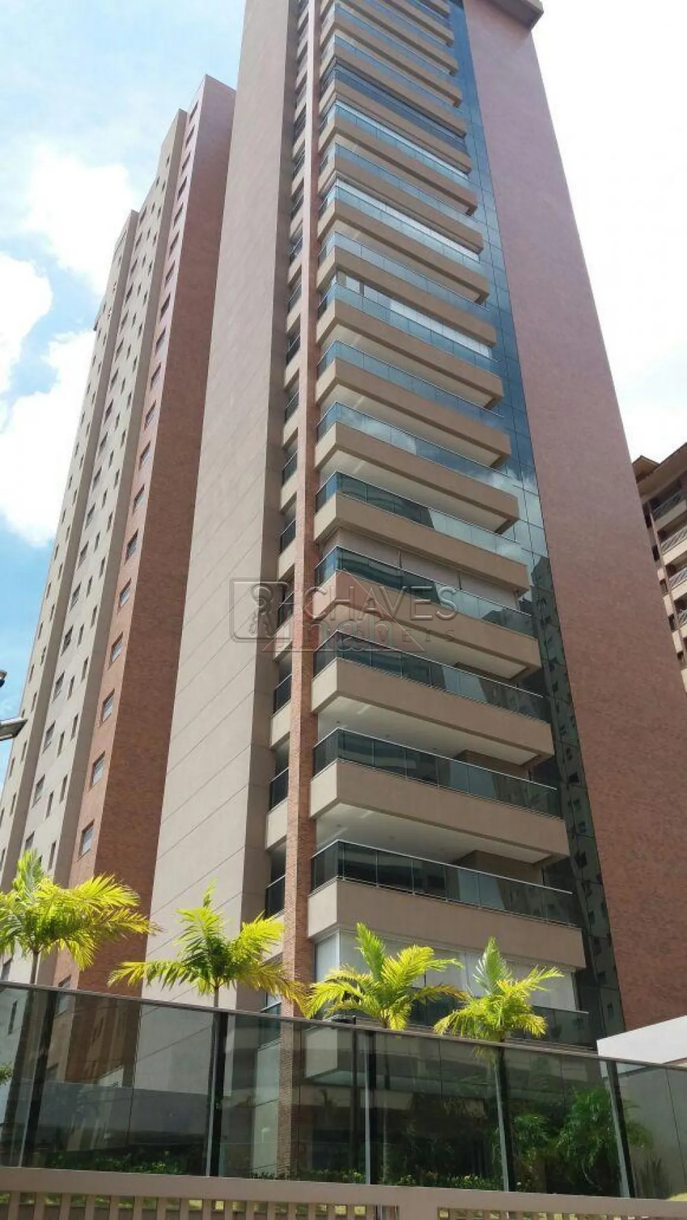Alugar Apartamentos / apto de moradia em Ribeir&atilde;o Preto R$ 10.900,00 - Foto 1