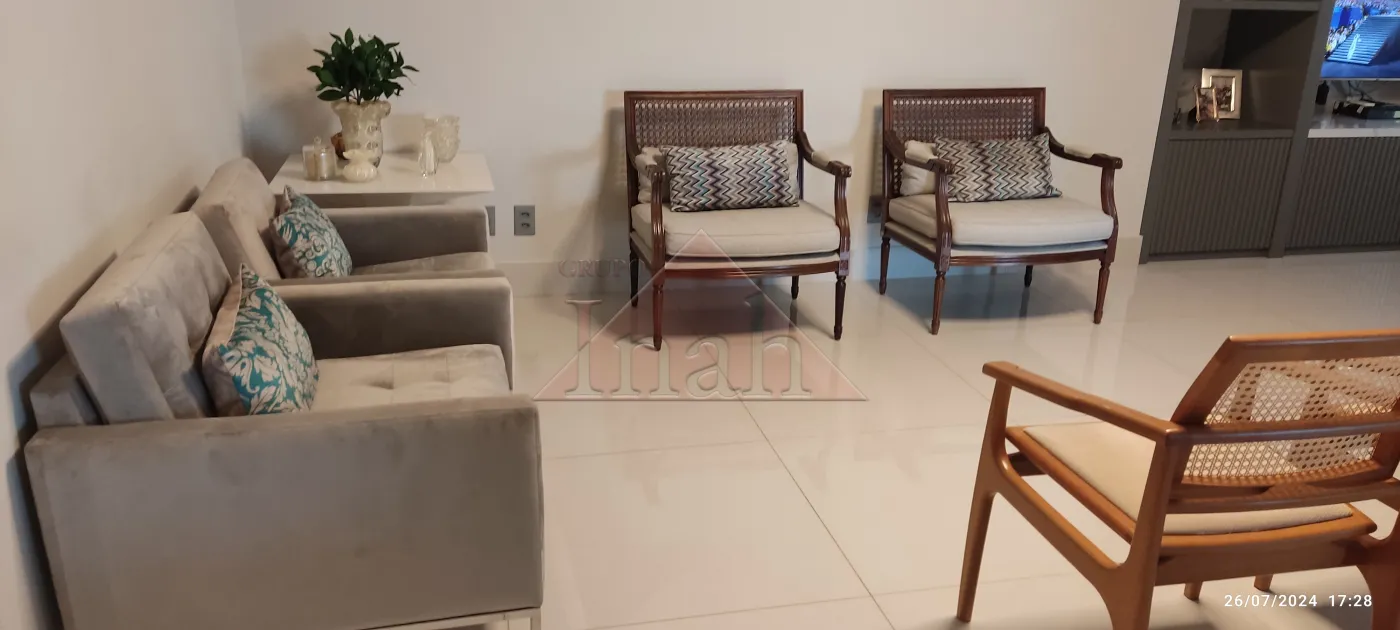 Alugar Apartamentos / apto de moradia em Ribeir&atilde;o Preto R$ 10.900,00 - Foto 2