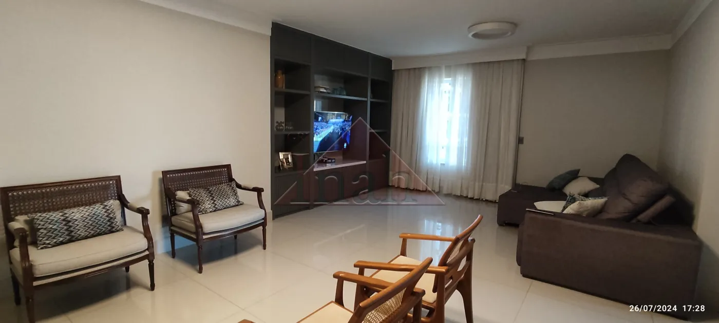 Alugar Apartamentos / apto de moradia em Ribeir&atilde;o Preto R$ 10.900,00 - Foto 3