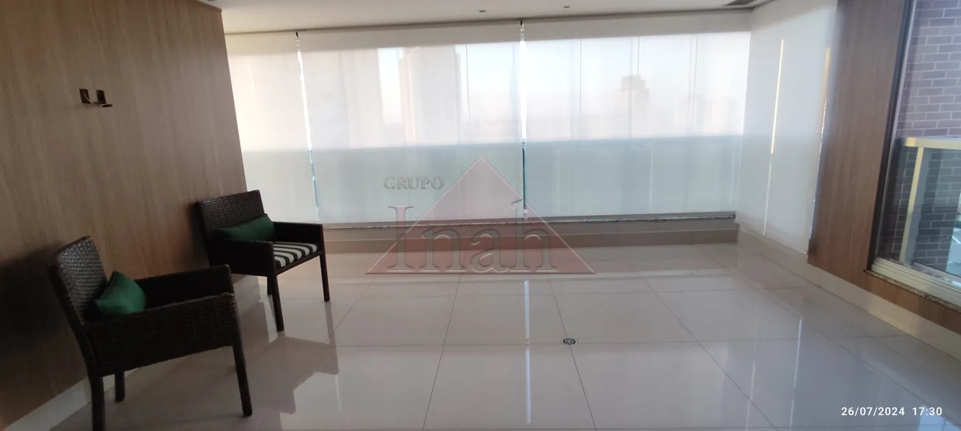 Alugar Apartamentos / apto de moradia em Ribeir&atilde;o Preto R$ 10.900,00 - Foto 5