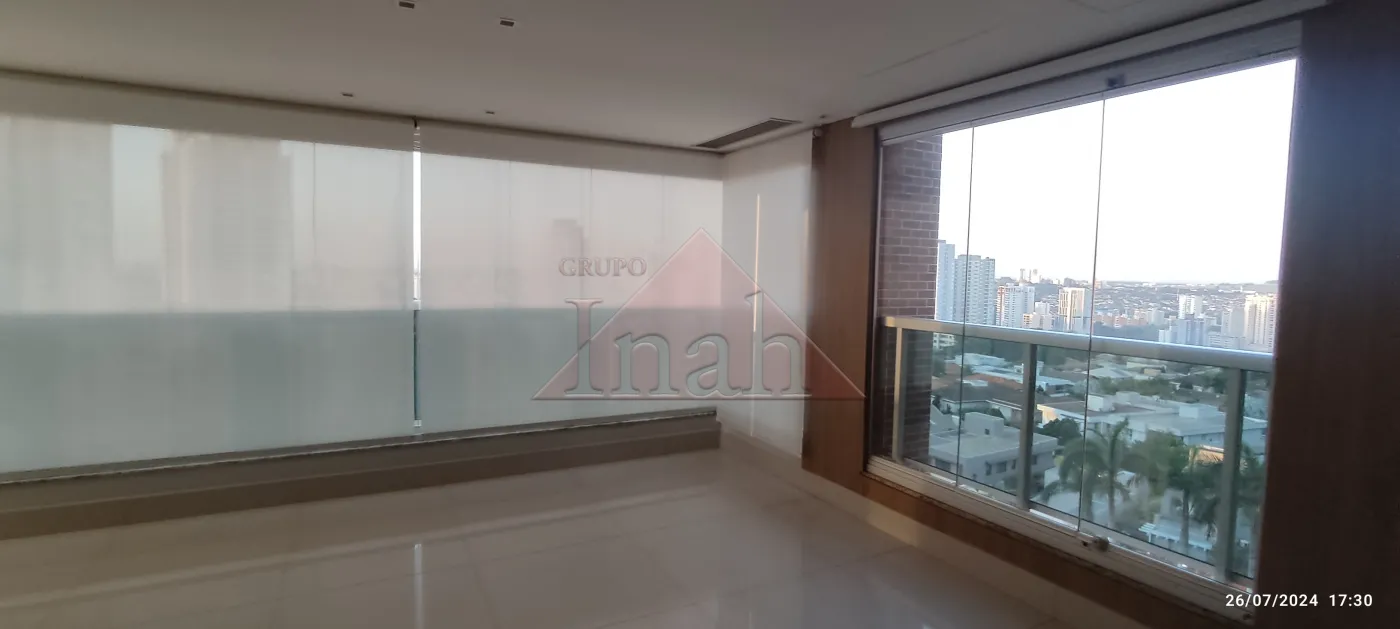 Alugar Apartamentos / apto de moradia em Ribeir&atilde;o Preto R$ 10.900,00 - Foto 6