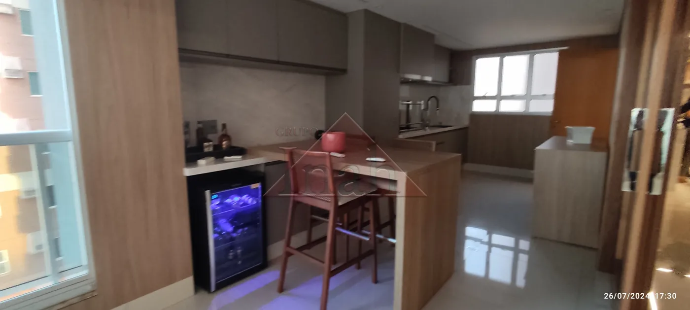 Alugar Apartamentos / apto de moradia em Ribeir&atilde;o Preto R$ 10.900,00 - Foto 7