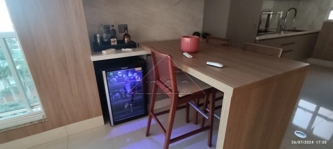 Alugar Apartamentos / apto de moradia em Ribeir&atilde;o Preto R$ 10.900,00 - Foto 8