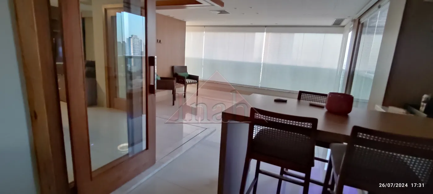 Alugar Apartamentos / apto de moradia em Ribeir&atilde;o Preto R$ 10.900,00 - Foto 12