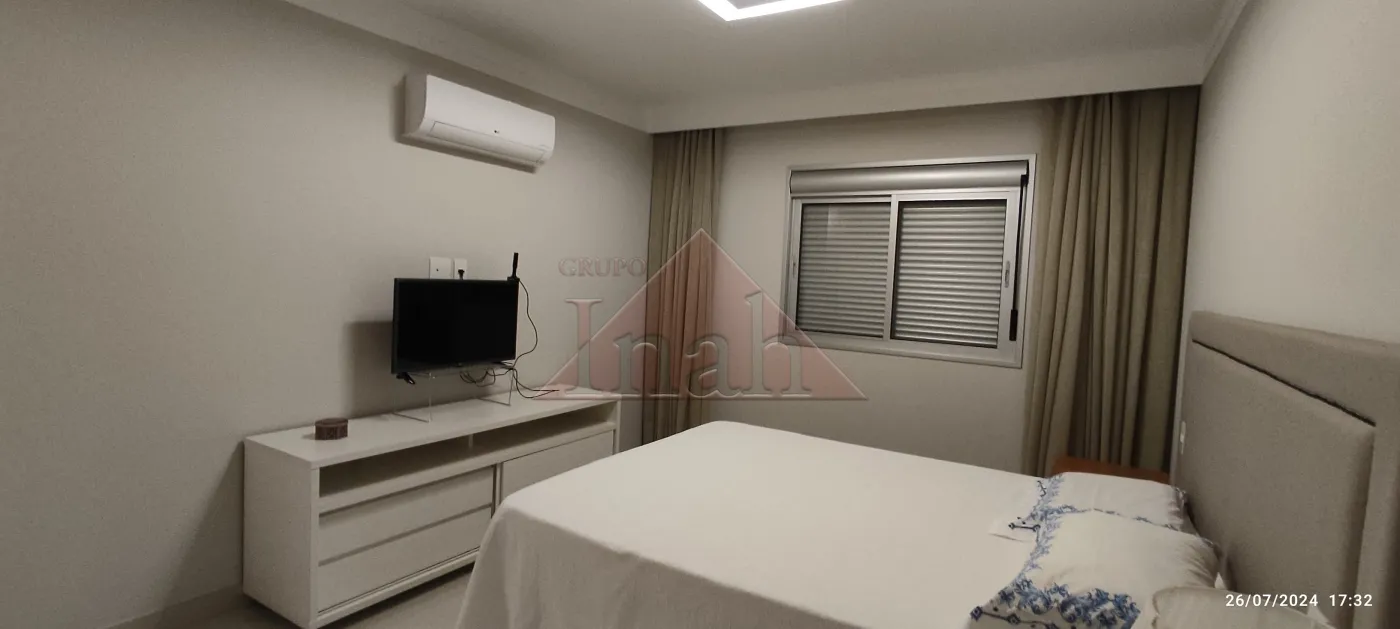 Alugar Apartamentos / apto de moradia em Ribeir&atilde;o Preto R$ 10.900,00 - Foto 14