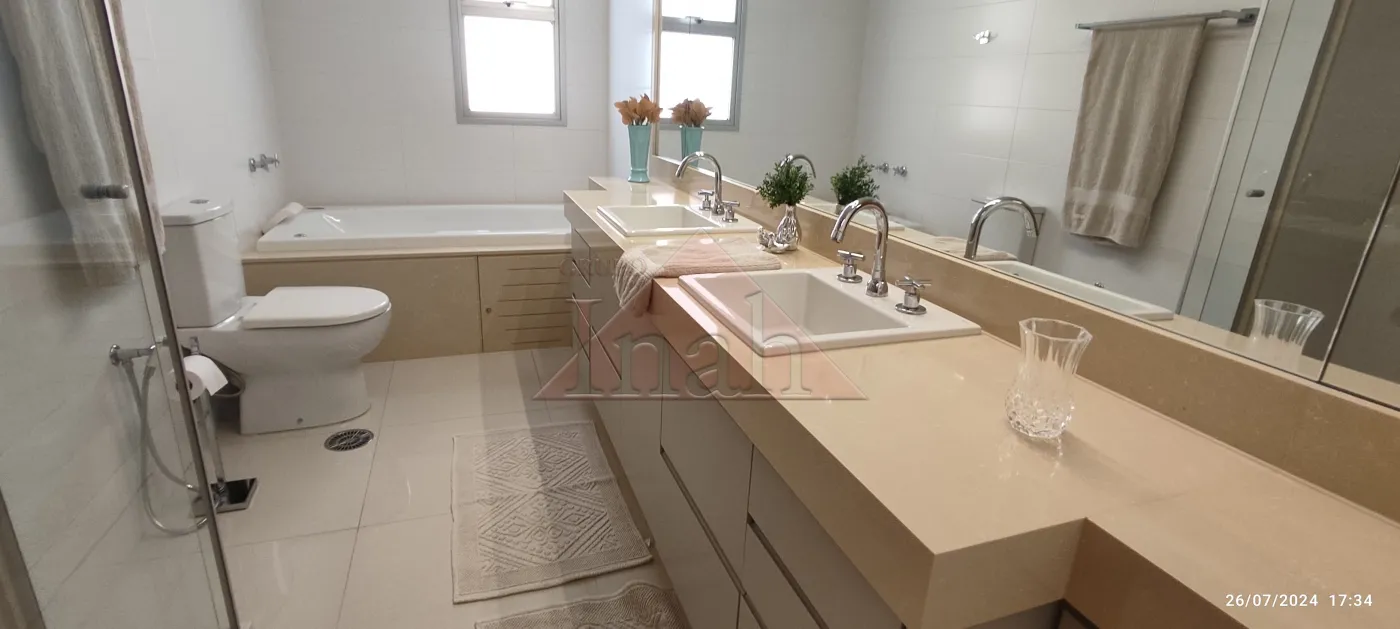 Alugar Apartamentos / apto de moradia em Ribeir&atilde;o Preto R$ 10.900,00 - Foto 22