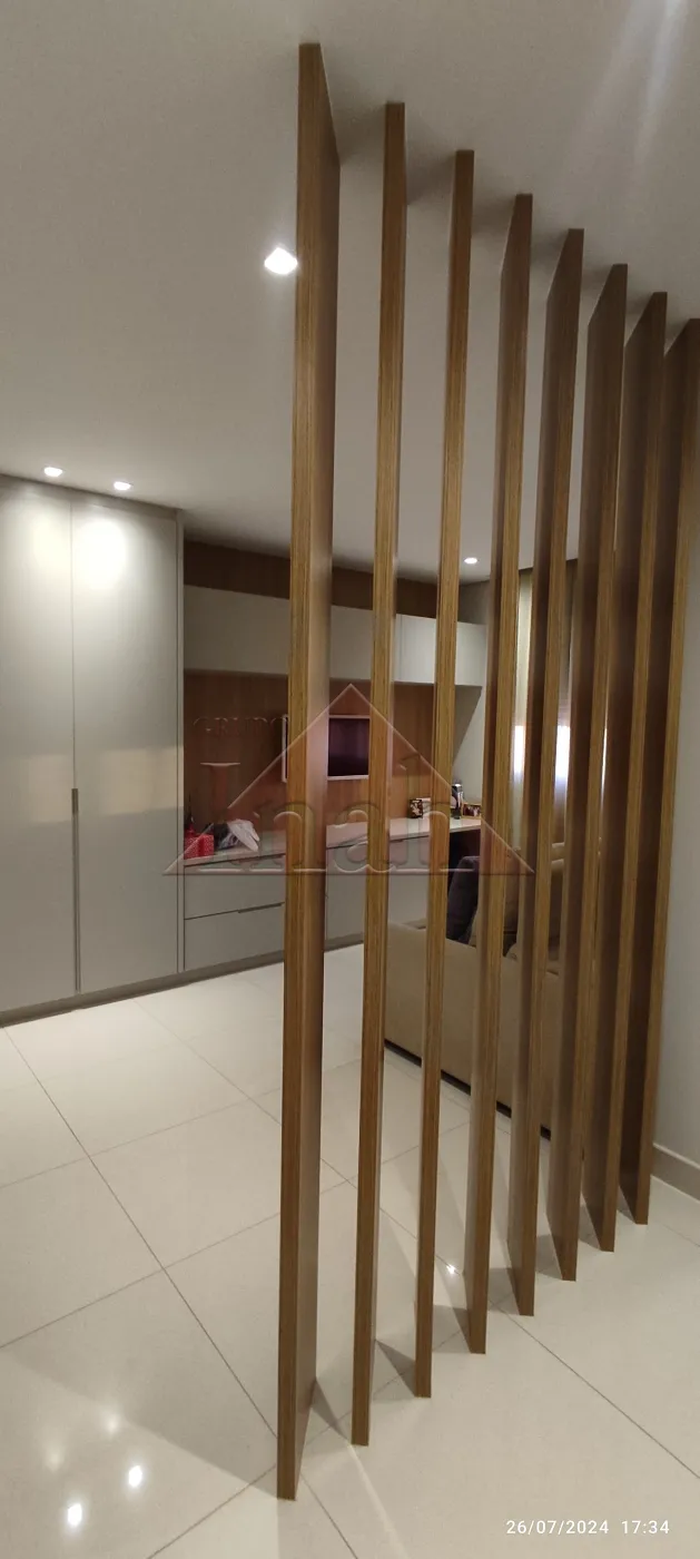 Alugar Apartamentos / apto de moradia em Ribeir&atilde;o Preto R$ 10.900,00 - Foto 24