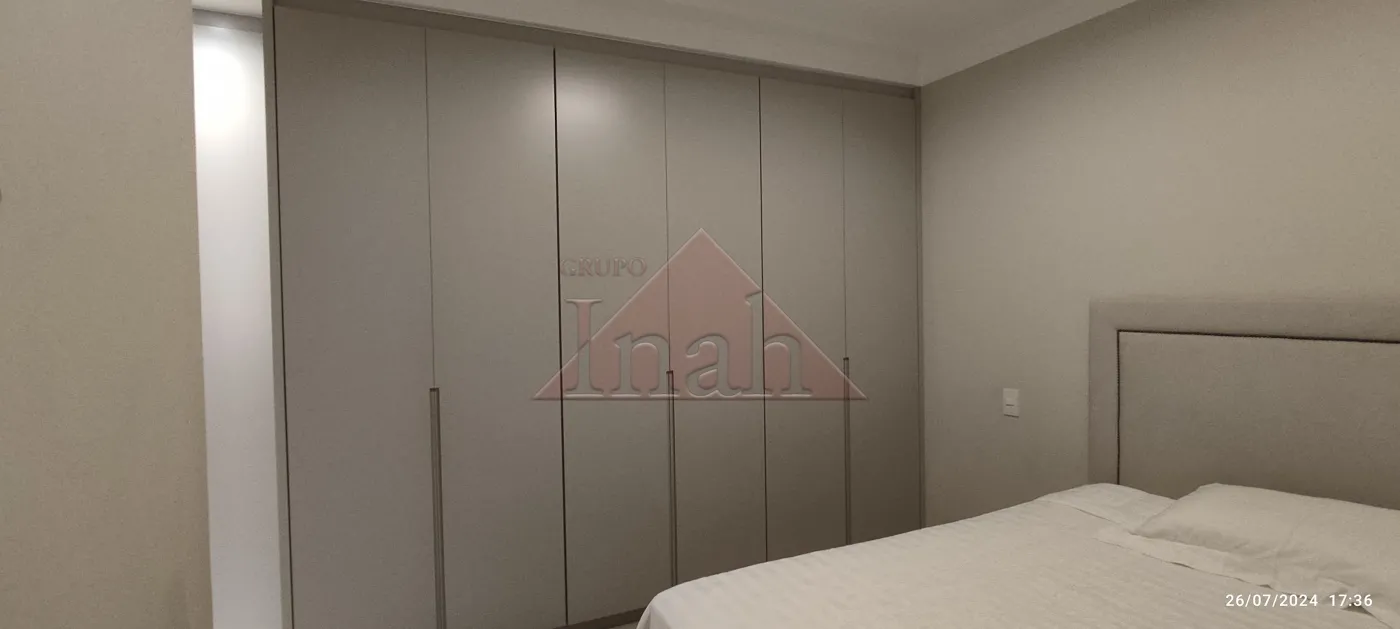 Alugar Apartamentos / apto de moradia em Ribeir&atilde;o Preto R$ 10.900,00 - Foto 29