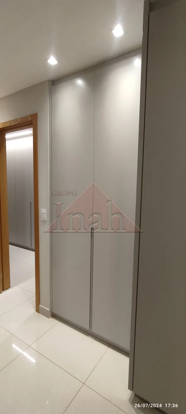 Alugar Apartamentos / apto de moradia em Ribeir&atilde;o Preto R$ 10.900,00 - Foto 31