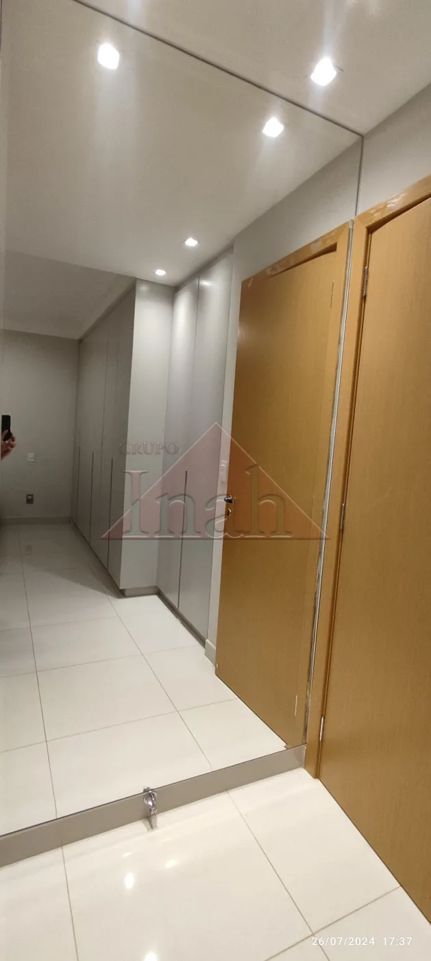Alugar Apartamentos / apto de moradia em Ribeir&atilde;o Preto R$ 10.900,00 - Foto 34
