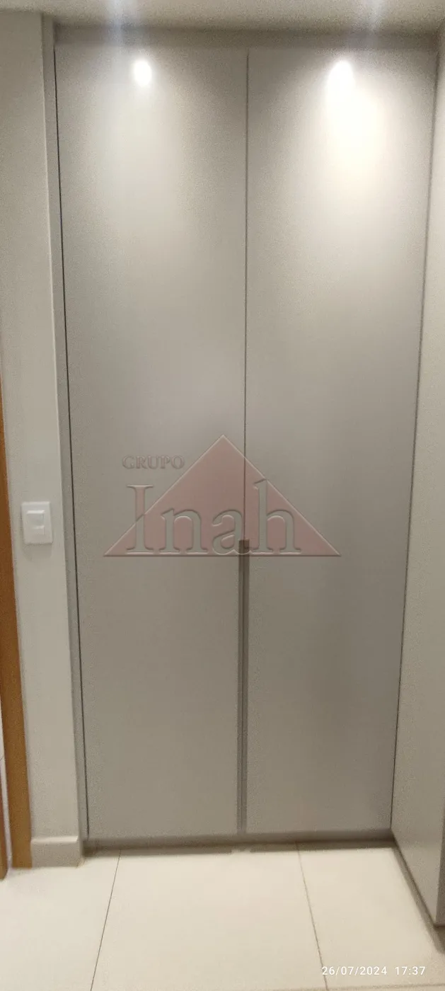 Alugar Apartamentos / apto de moradia em Ribeir&atilde;o Preto R$ 10.900,00 - Foto 35