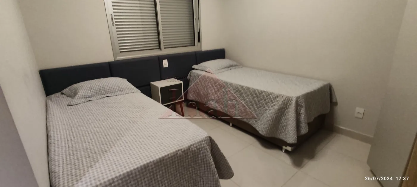 Alugar Apartamentos / apto de moradia em Ribeir&atilde;o Preto R$ 10.900,00 - Foto 36