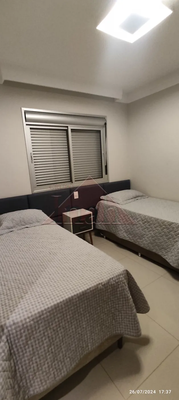 Alugar Apartamentos / apto de moradia em Ribeir&atilde;o Preto R$ 10.900,00 - Foto 37