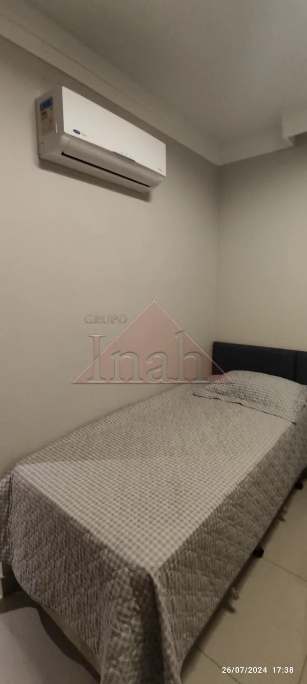 Alugar Apartamentos / apto de moradia em Ribeir&atilde;o Preto R$ 10.900,00 - Foto 38