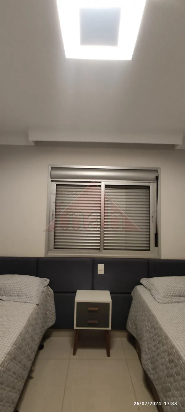 Alugar Apartamentos / apto de moradia em Ribeir&atilde;o Preto R$ 10.900,00 - Foto 39