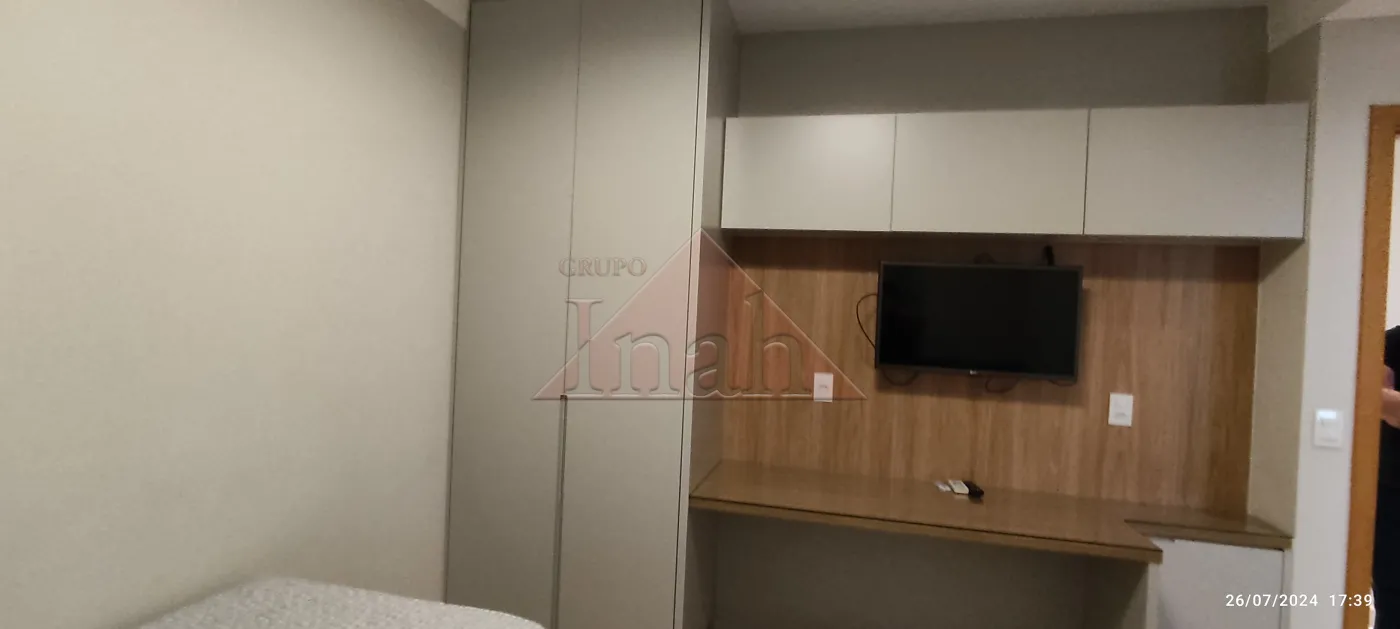 Alugar Apartamentos / apto de moradia em Ribeir&atilde;o Preto R$ 10.900,00 - Foto 40