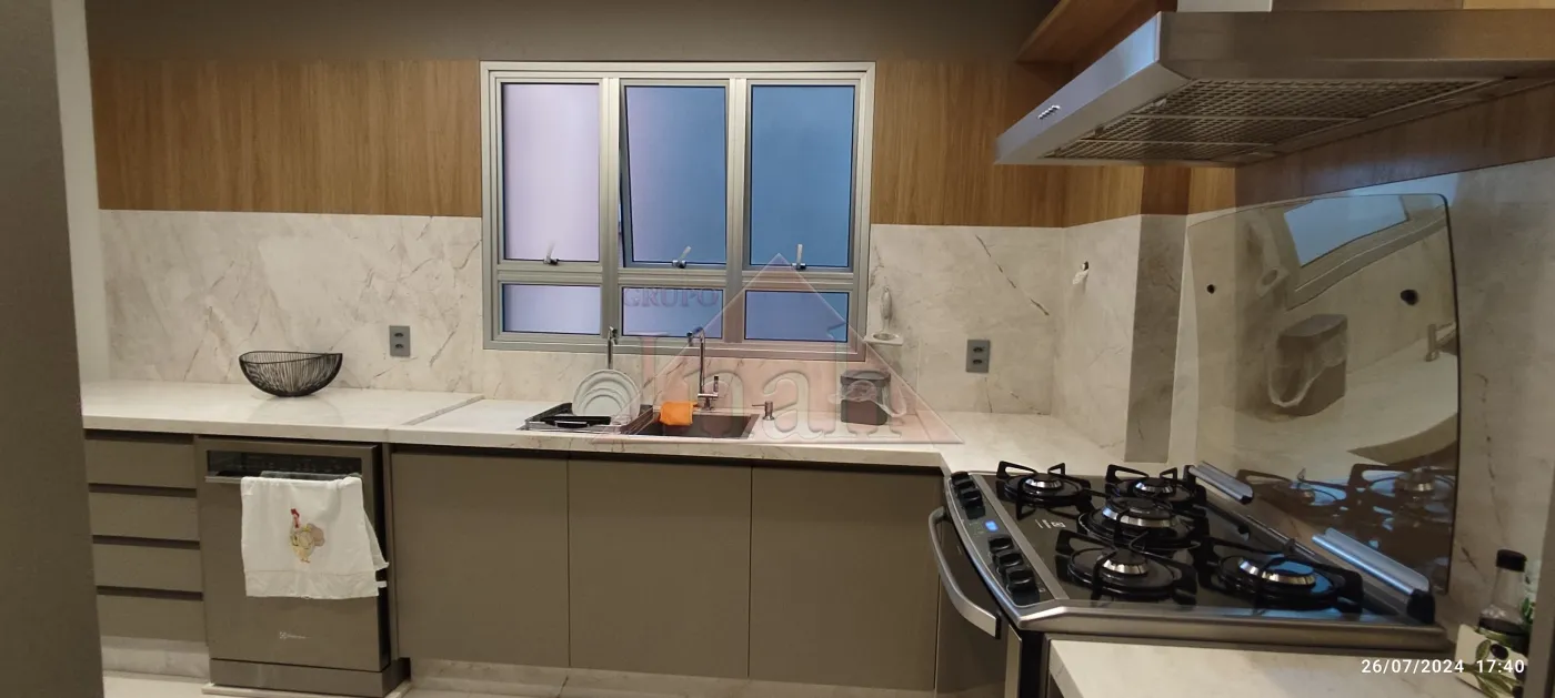 Alugar Apartamentos / apto de moradia em Ribeir&atilde;o Preto R$ 10.900,00 - Foto 44