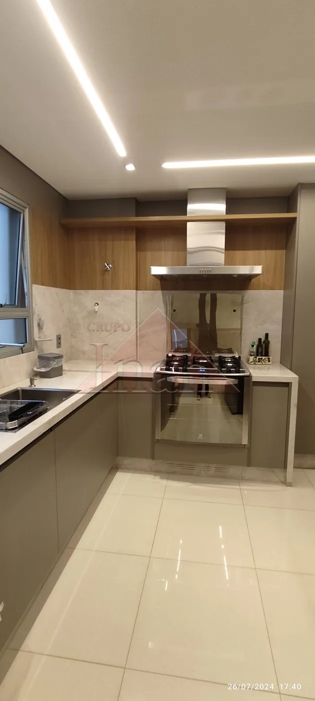 Alugar Apartamentos / apto de moradia em Ribeir&atilde;o Preto R$ 10.900,00 - Foto 45