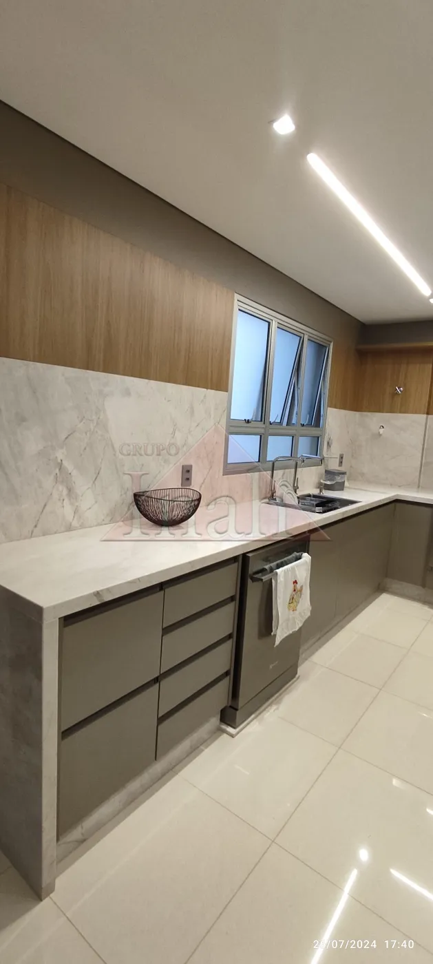 Alugar Apartamentos / apto de moradia em Ribeir&atilde;o Preto R$ 10.900,00 - Foto 46