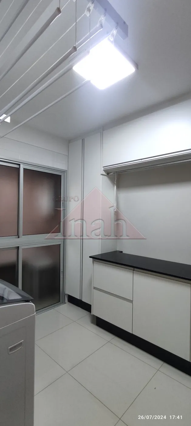 Alugar Apartamentos / apto de moradia em Ribeir&atilde;o Preto R$ 10.900,00 - Foto 53