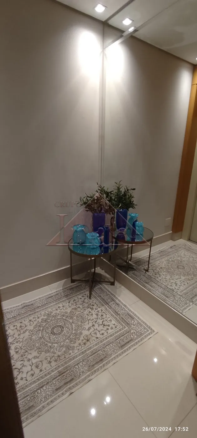 Alugar Apartamentos / apto de moradia em Ribeir&atilde;o Preto R$ 10.900,00 - Foto 62