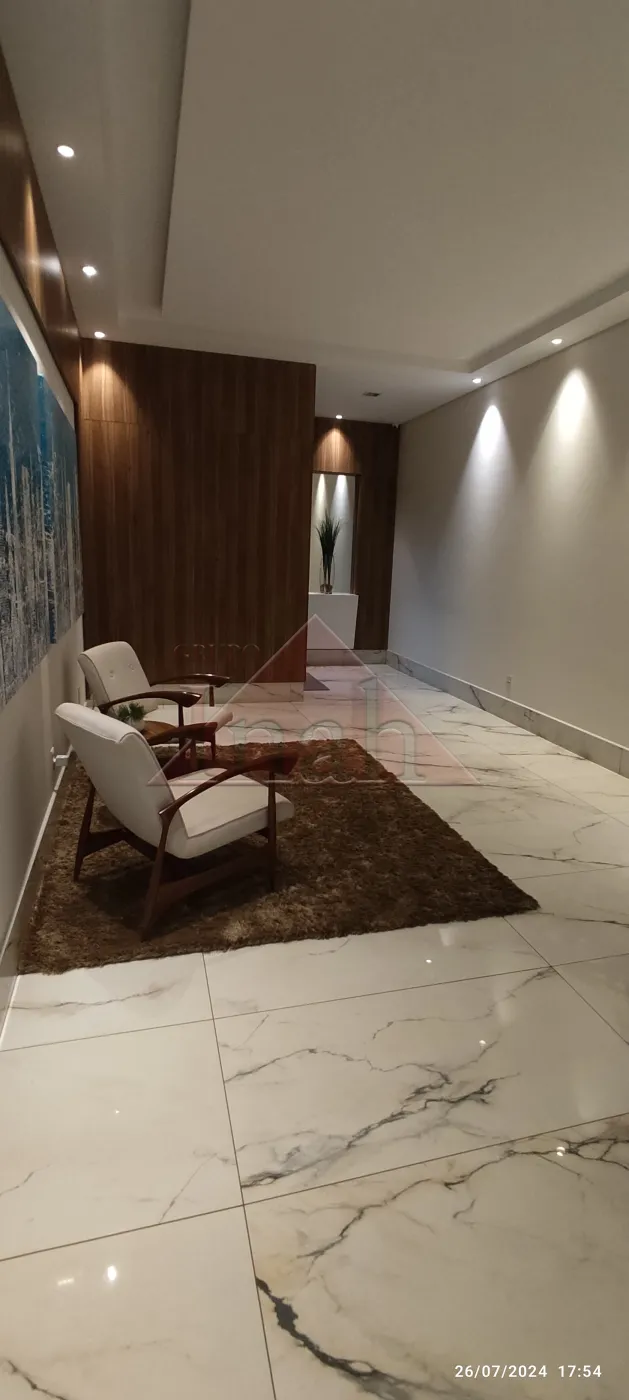 Alugar Apartamentos / apto de moradia em Ribeir&atilde;o Preto R$ 10.900,00 - Foto 63