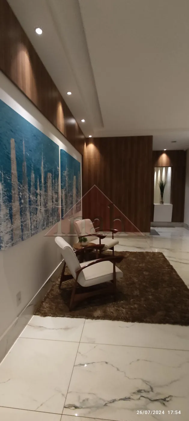 Alugar Apartamentos / apto de moradia em Ribeir&atilde;o Preto R$ 10.900,00 - Foto 64