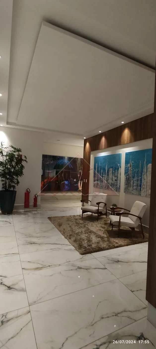 Alugar Apartamentos / apto de moradia em Ribeir&atilde;o Preto R$ 10.900,00 - Foto 66