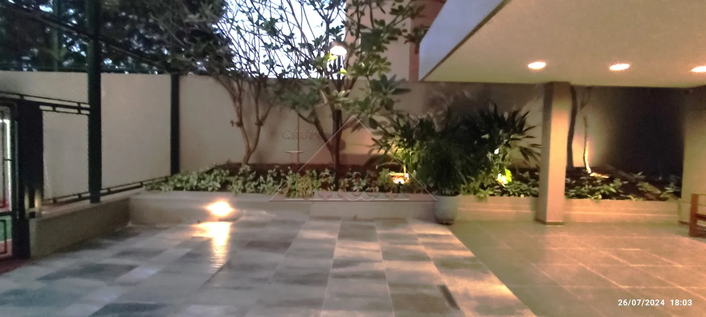 Alugar Apartamentos / apto de moradia em Ribeir&atilde;o Preto R$ 10.900,00 - Foto 98