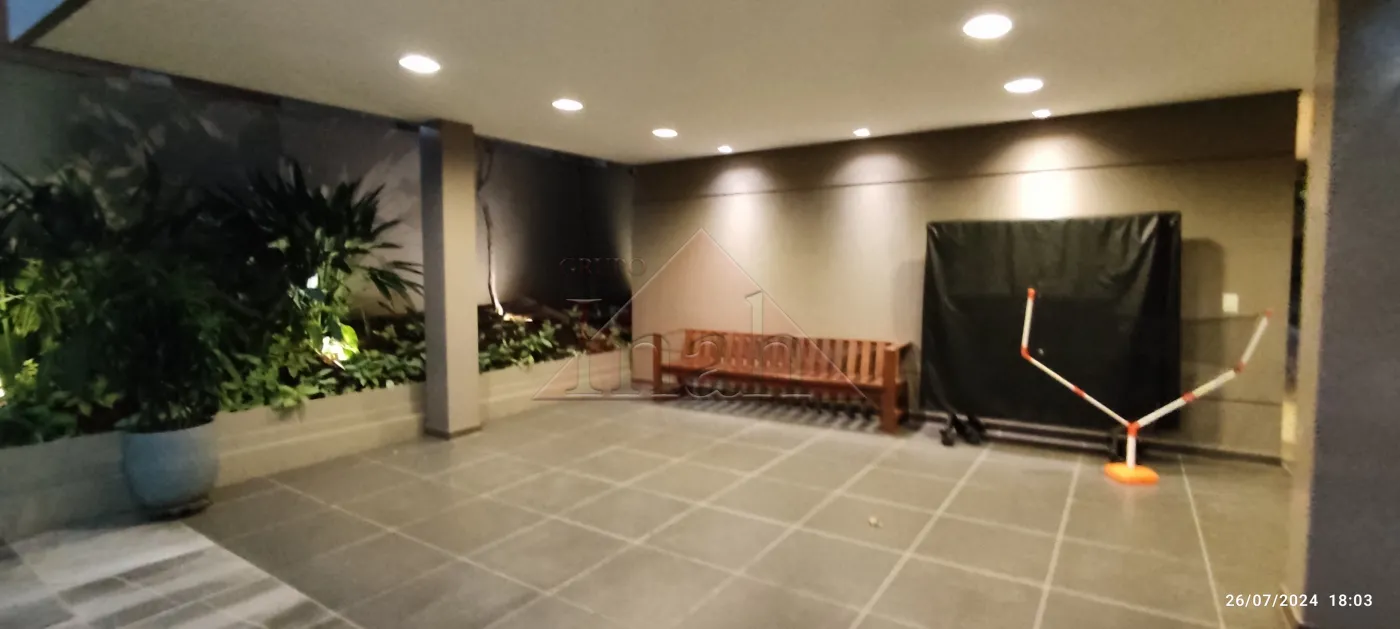Alugar Apartamentos / apto de moradia em Ribeir&atilde;o Preto R$ 10.900,00 - Foto 99