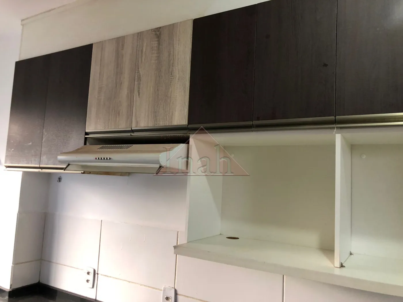 Alugar Apartamentos / Apartamento em Ribeir&atilde;o Preto R$ 1.100,00 - Foto 4