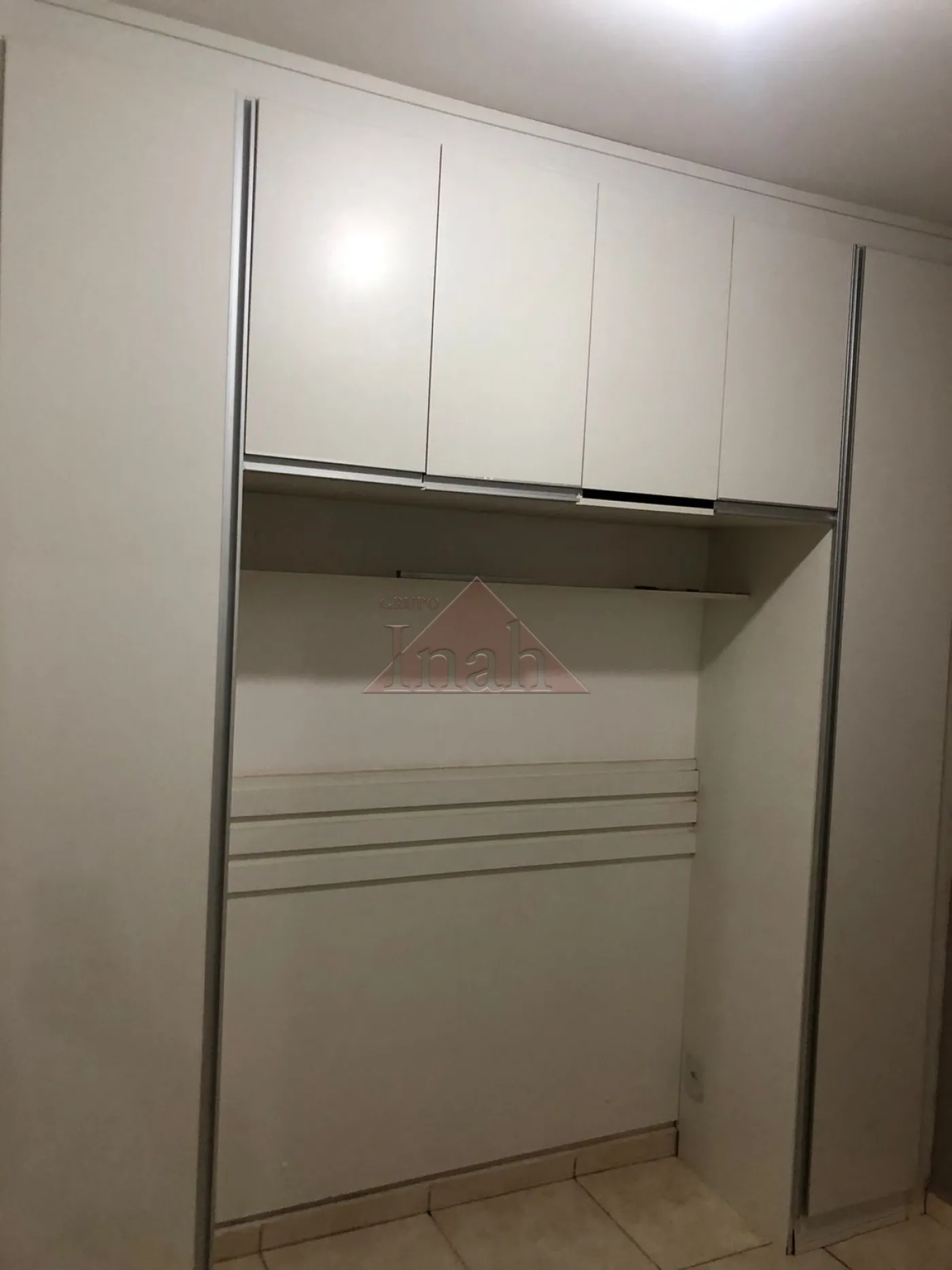 Alugar Apartamentos / Apartamento em Ribeir&atilde;o Preto R$ 1.100,00 - Foto 7