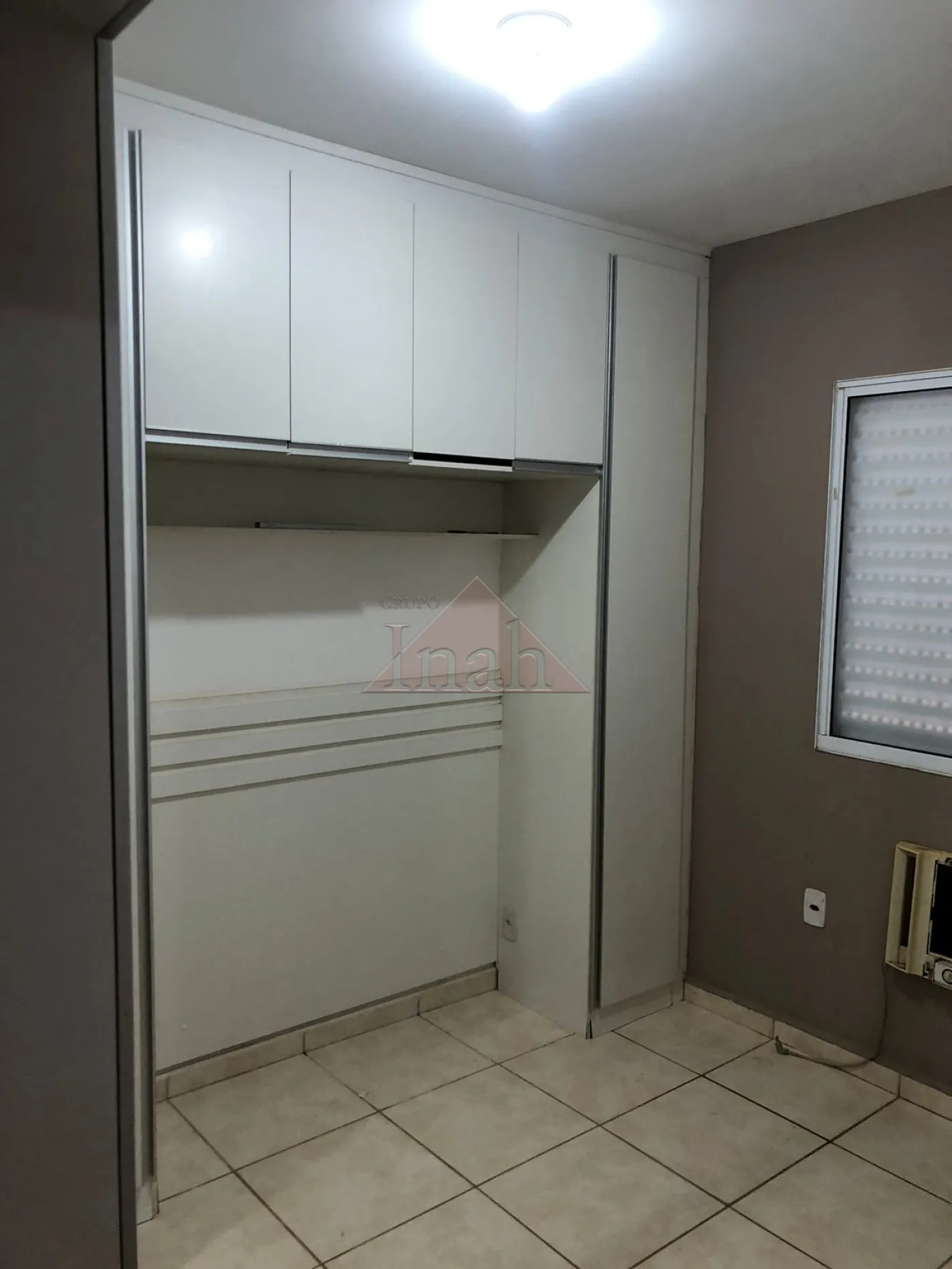 Alugar Apartamentos / Apartamento em Ribeir&atilde;o Preto R$ 1.100,00 - Foto 9