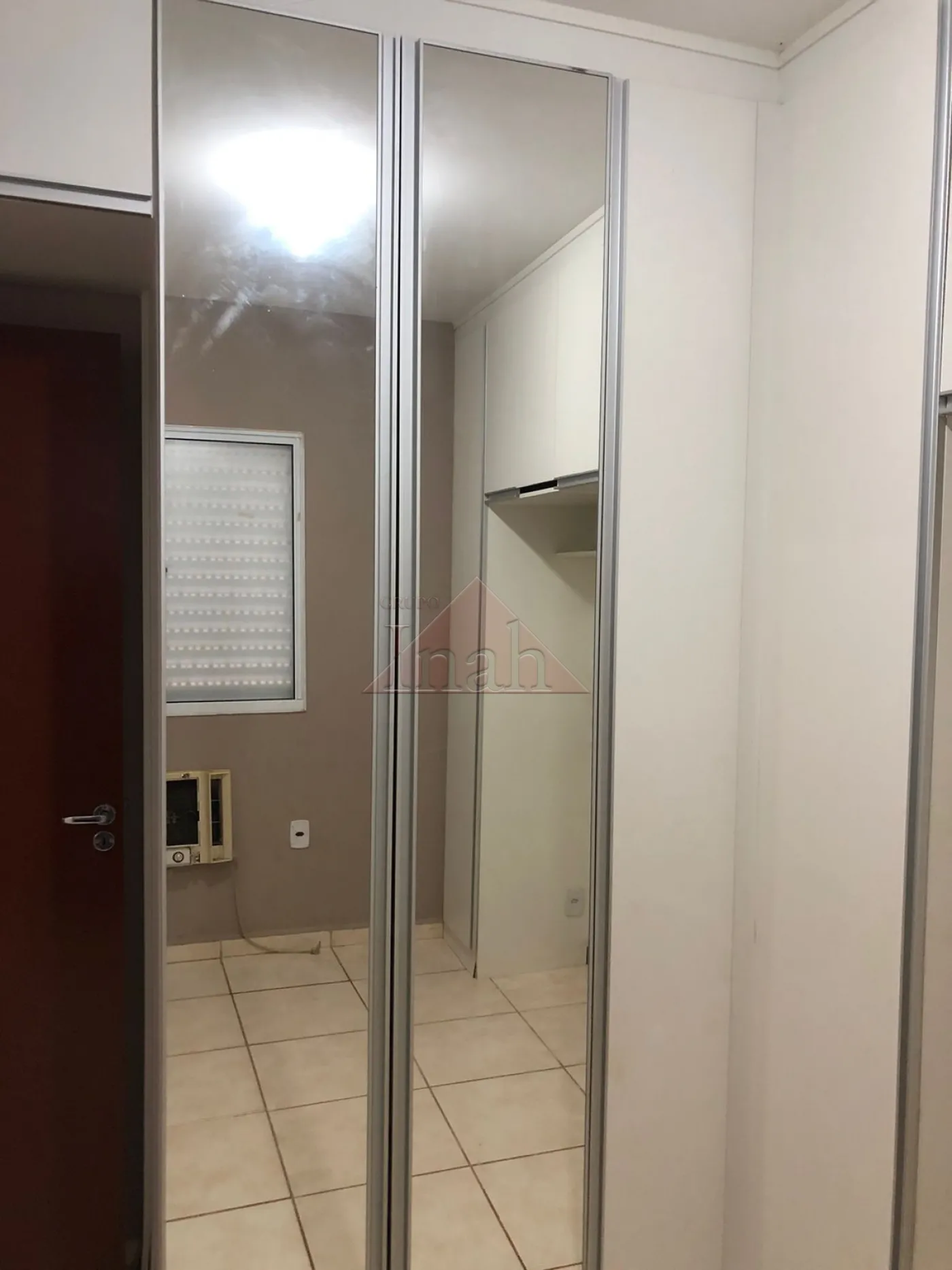 Alugar Apartamentos / Apartamento em Ribeir&atilde;o Preto R$ 1.100,00 - Foto 10