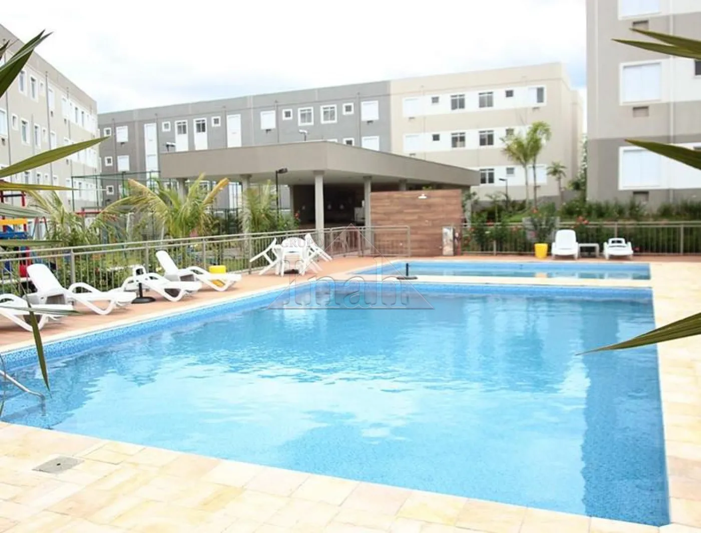 Alugar Apartamentos / Apartamento em Ribeir&atilde;o Preto R$ 1.100,00 - Foto 14