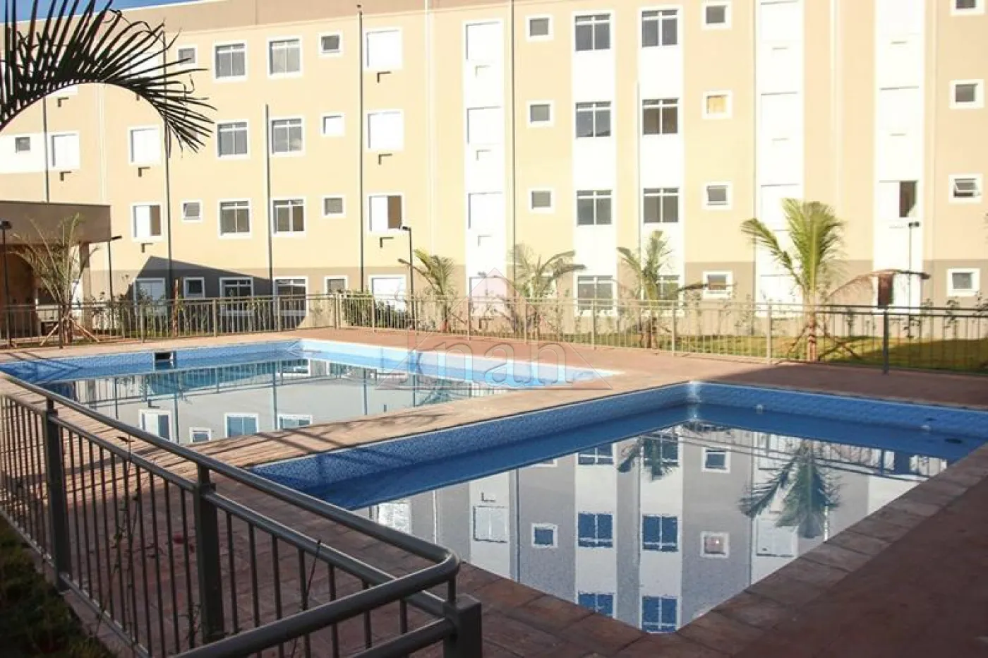 Alugar Apartamentos / Apartamento em Ribeir&atilde;o Preto R$ 1.100,00 - Foto 17