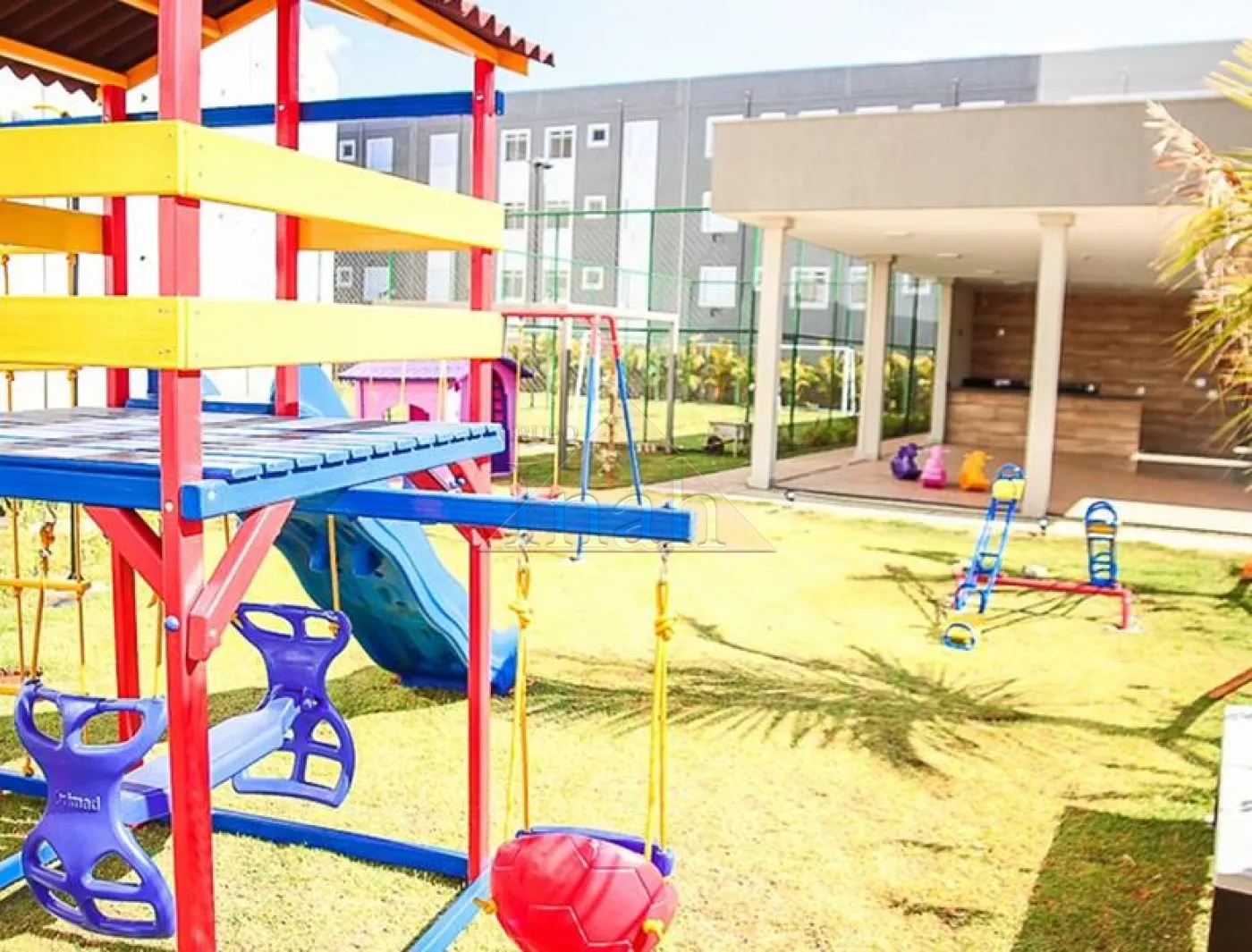 Alugar Apartamentos / Apartamento em Ribeir&atilde;o Preto R$ 1.100,00 - Foto 19