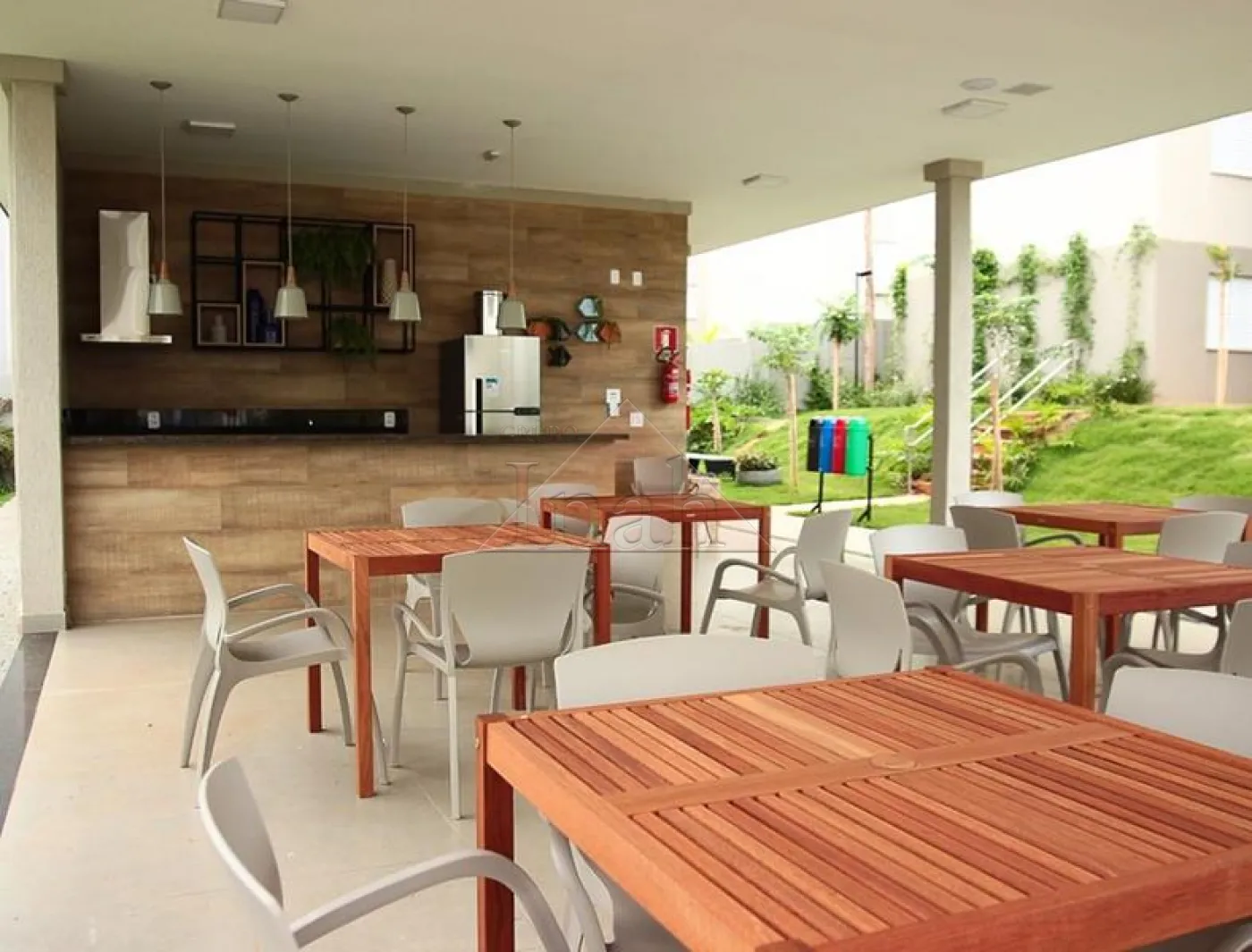 Alugar Apartamentos / Apartamento em Ribeir&atilde;o Preto R$ 1.100,00 - Foto 25