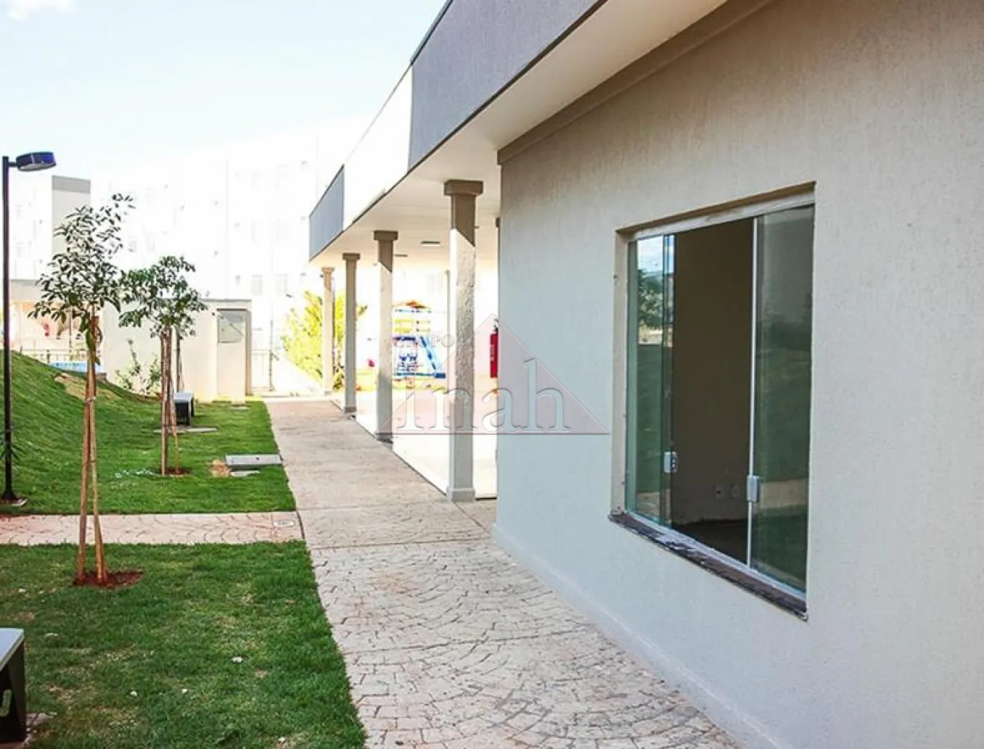 Alugar Apartamentos / Apartamento em Ribeir&atilde;o Preto R$ 1.100,00 - Foto 26