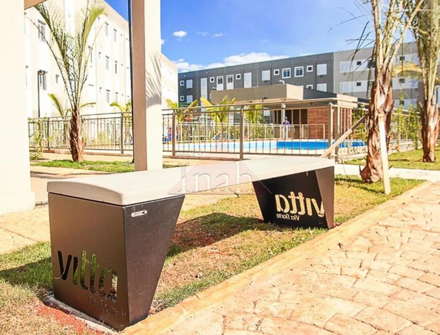 Alugar Apartamentos / Apartamento em Ribeir&atilde;o Preto R$ 1.100,00 - Foto 28