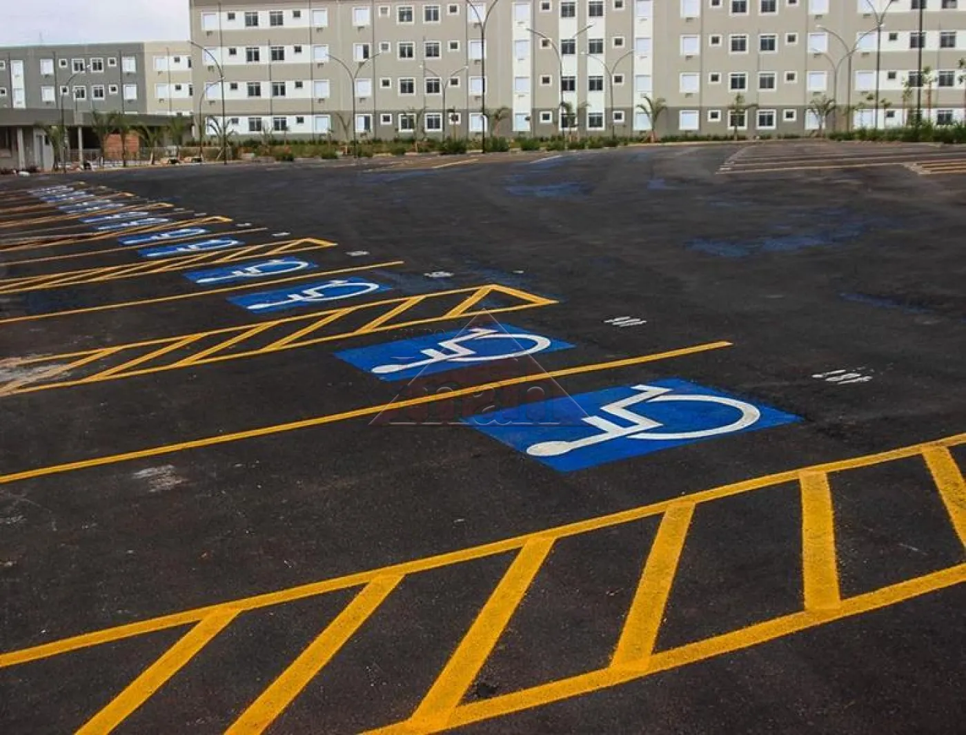 Alugar Apartamentos / Apartamento em Ribeir&atilde;o Preto R$ 1.100,00 - Foto 31