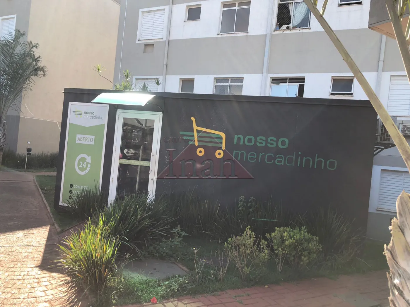 Alugar Apartamentos / Apartamento em Ribeir&atilde;o Preto R$ 1.100,00 - Foto 34