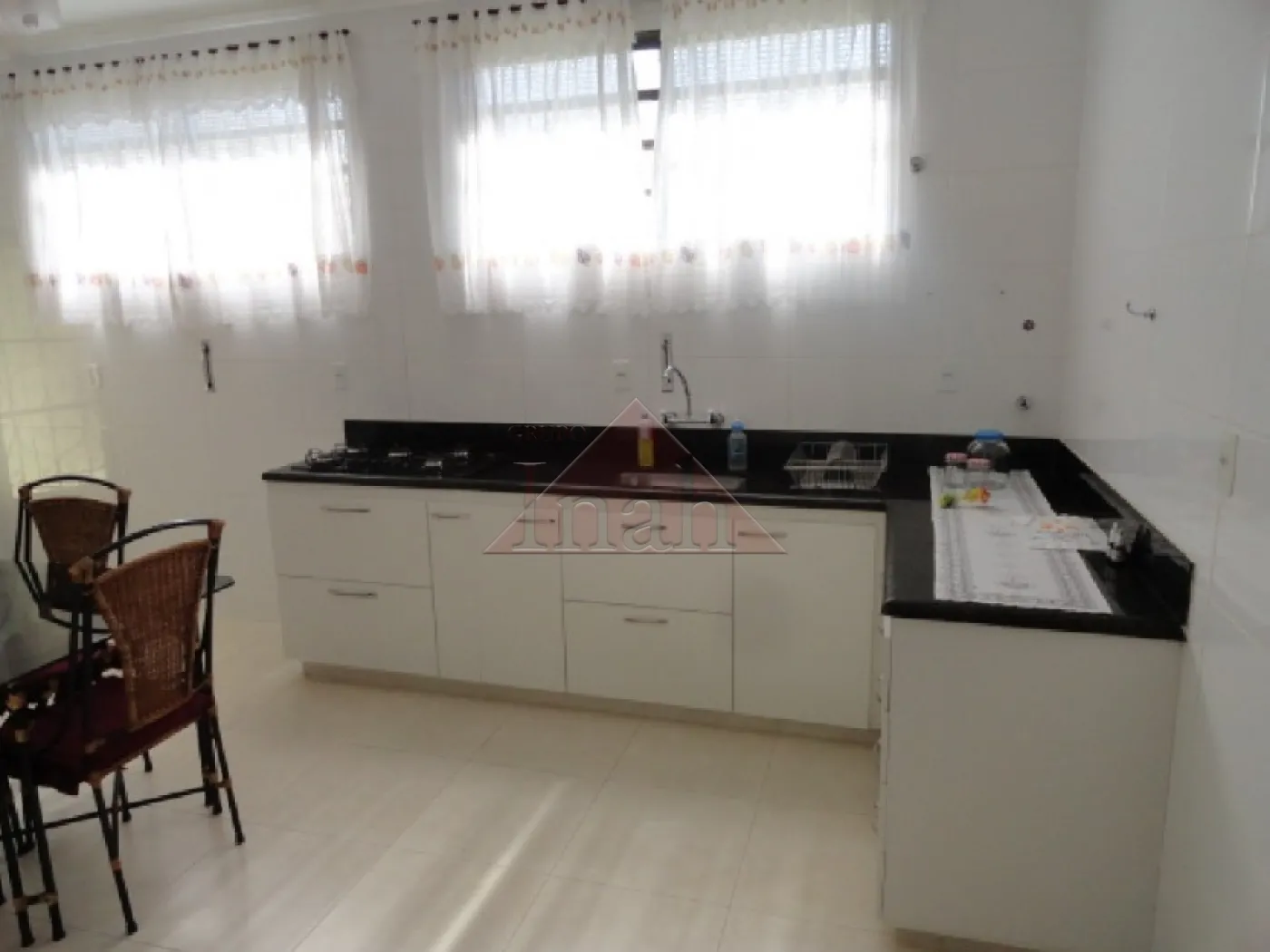 Alugar Casas / Casa em Ribeir&atilde;o Preto R$ 3.600,00 - Foto 6