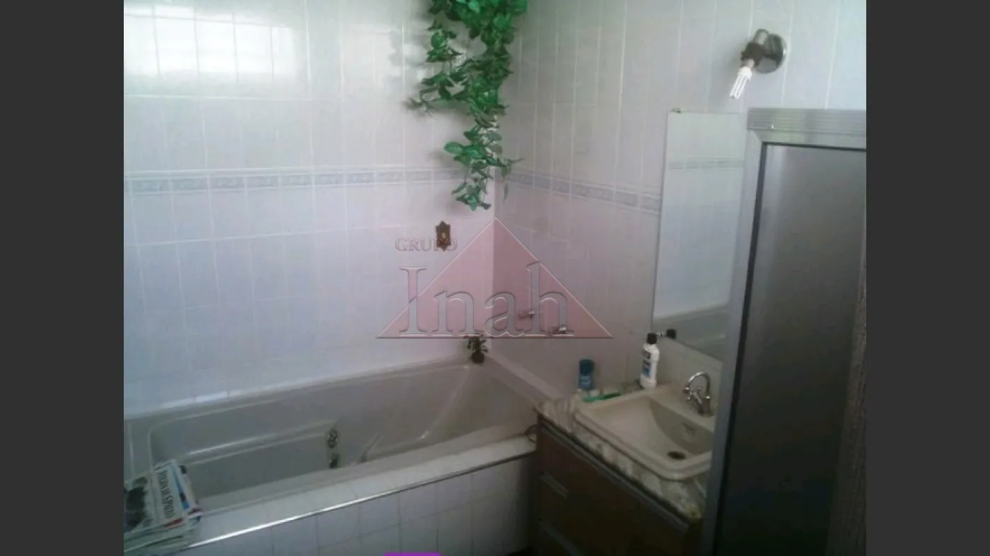 Alugar Casas / Casa em Ribeir&atilde;o Preto R$ 3.600,00 - Foto 8