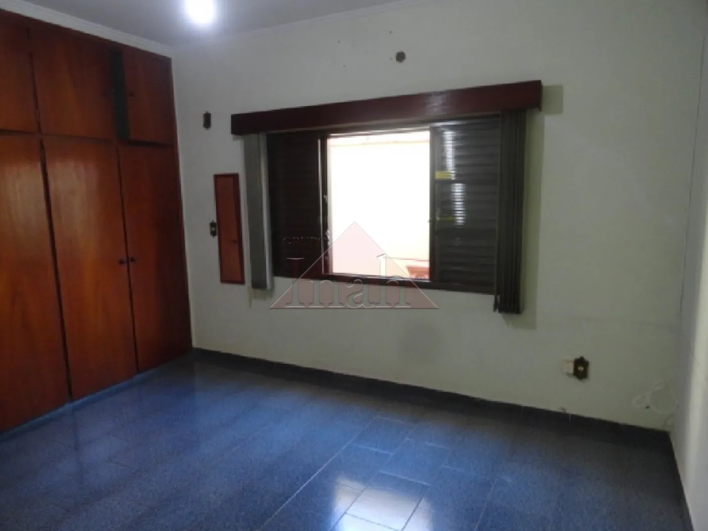Alugar Casas / Casa em Ribeir&atilde;o Preto R$ 3.600,00 - Foto 12