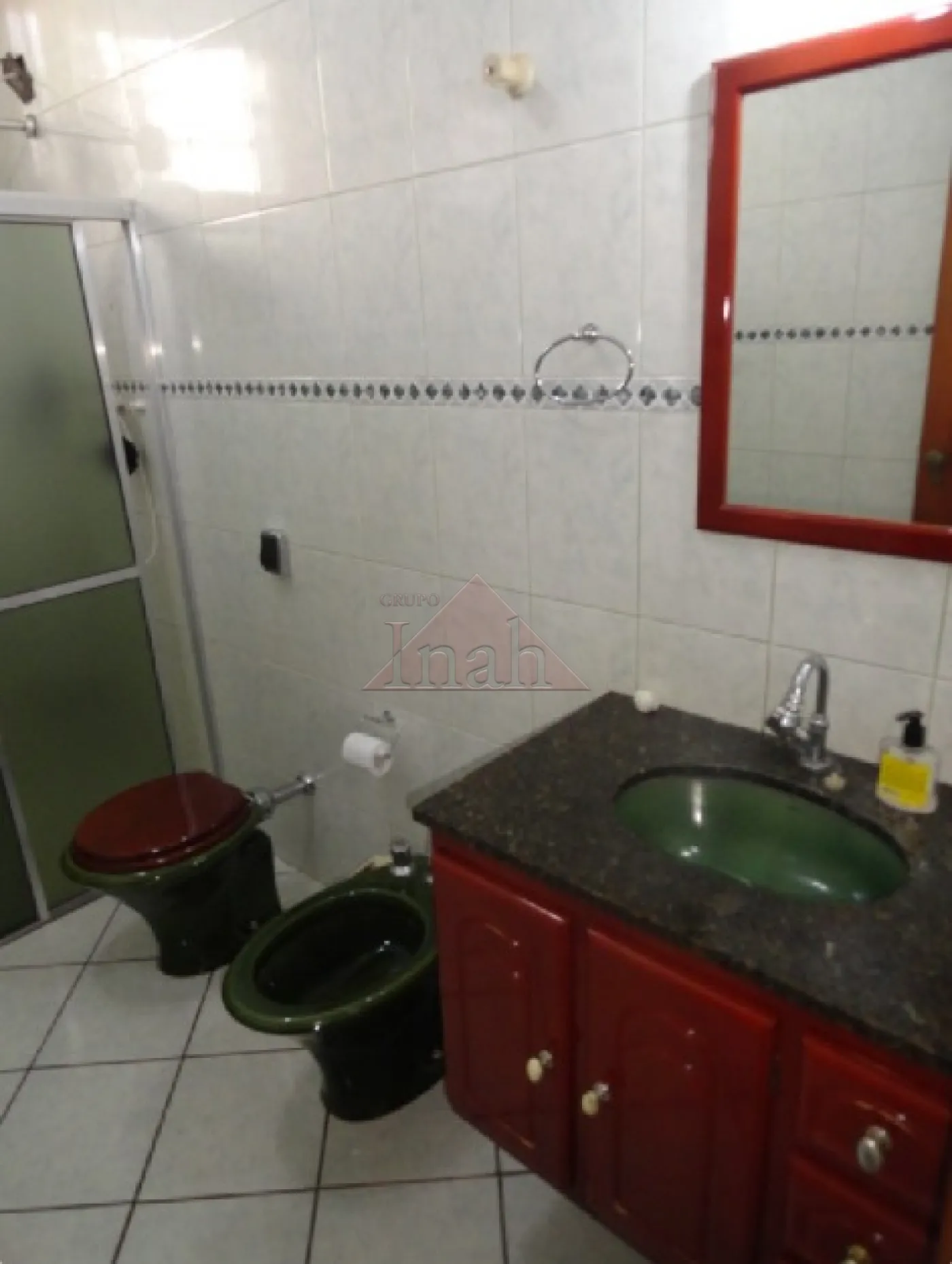 Alugar Casas / Casa em Ribeir&atilde;o Preto R$ 3.600,00 - Foto 13